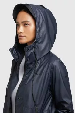 Khujo Mantel WIED In Grau -WinterSchick Verkäufe khujo mantel wied in grau 6