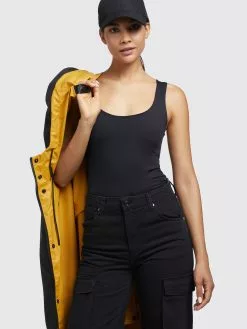 Khujo Mantel WIED In Hellgelb -WinterSchick Verkäufe khujo mantel wied in hellgelb 7