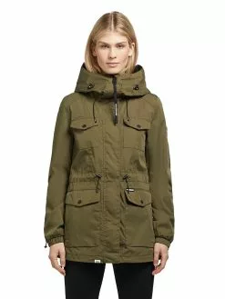 Khujo Parka "Elst" In Oliv 18 Khujo Parka "Elst" In Oliv -WinterSchick Verkäufe khujo parka elst in oliv 7