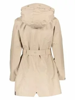 Khujo Parka "Lauren2" In Beige -WinterSchick Verkäufe khujo parka lauren2 in beige 1