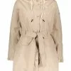 Khujo Parka "Lauren2" In Beige