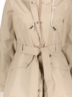 Khujo Parka "Lauren2" In Beige -WinterSchick Verkäufe khujo parka lauren2 in beige 2