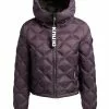 Khujo Steppjacke "Adore" In Lila