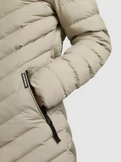 Khujo Steppjacke "Noomi" In Oliv -WinterSchick Verkäufe khujo steppjacke noomi in oliv 6