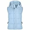 Khujo Steppweste In Hellblau 2 Khujo Steppweste In Hellblau -WinterSchick Verkäufe khujo steppweste in hellblau