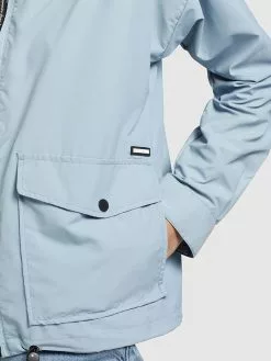 Khujo Übergangsjacke "Blair" In Hellblau -WinterSchick Verkäufe khujo ubergangsjacke blair in hellblau 6