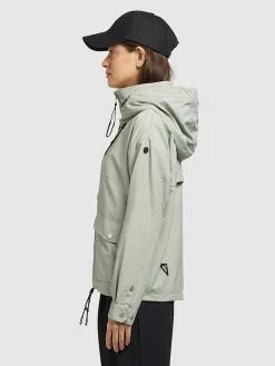 Khujo Übergangsjacke "Blair" In Hellgrau 14 Khujo Übergangsjacke "Blair" In Hellgrau -WinterSchick Verkäufe khujo ubergangsjacke blair in hellgrau 3