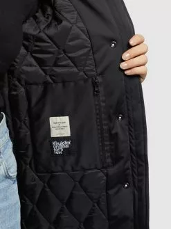 Khujo Übergangsjacke "Blossom" In Schwarz 17 Khujo Übergangsjacke "Blossom" In Schwarz -WinterSchick Verkäufe khujo ubergangsjacke blossom in schwarz 7