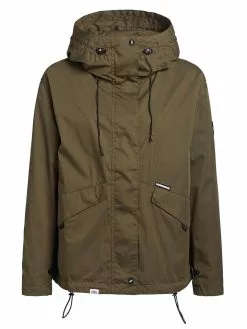 Khujo Übergangsjacke "Frips" In Oliv 19 Khujo Übergangsjacke "Frips" In Oliv -WinterSchick Verkäufe khujo ubergangsjacke frips in oliv 8