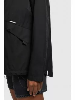 Khujo Übergangsjacke "Frips" In Schwarz -WinterSchick Verkäufe khujo ubergangsjacke frips in schwarz 6