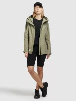 Khujo Übergangsjacke "Kaya" In Hellgrau 15 Khujo Übergangsjacke "Kaya" In Hellgrau -WinterSchick Verkäufe khujo ubergangsjacke kaya in hellgrau 4