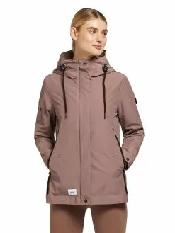 Khujo Übergangsjacke "Kaya" In Rosé -WinterSchick Verkäufe khujo ubergangsjacke kaya in rose 7
