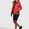 Khujo Übergangsjacke "Kaya" In Rot 1 Khujo Übergangsjacke "Kaya" In Rot -WinterSchick Verkäufe khujo ubergangsjacke kaya in rot