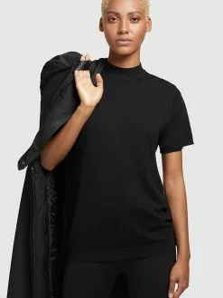 Khujo Übergangsmantel "Sarabi" In Schwarz 16 Khujo Übergangsmantel "Sarabi" In Schwarz -WinterSchick Verkäufe khujo ubergangsmantel sarabi in schwarz 6