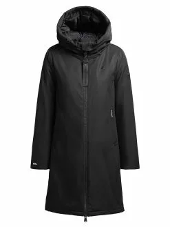 Khujo Übergangsmantel "Sarabi" In Schwarz 17 Khujo Übergangsmantel "Sarabi" In Schwarz -WinterSchick Verkäufe khujo ubergangsmantel sarabi in schwarz 7