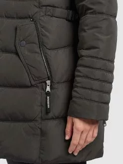 Khujo Winterjacke "Amaray 2" In Anthrazit -WinterSchick Verkäufe khujo winterjacke amaray 2 in anthrazit 8