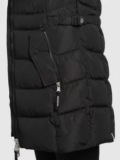 Khujo Winterjacke "Amaray 2" In Schwarz -WinterSchick Verkäufe khujo winterjacke amaray 2 in schwarz 8