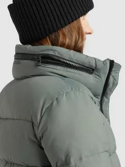 Khujo Winterjacke "Blondie" In Mint -WinterSchick Verkäufe khujo winterjacke blondie in mint 6