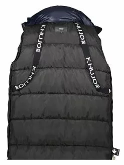 Khujo Winterjacke "Emoria Shiny" In Dunkelblau 9 Khujo Winterjacke "Emoria Shiny" In Dunkelblau -WinterSchick Verkäufe khujo winterjacke emoria shiny in dunkelblau 3