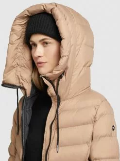 Khujo Winterjacke "Tuhani2 Soft" In Beige -WinterSchick Verkäufe khujo winterjacke tuhani2 soft in beige 6