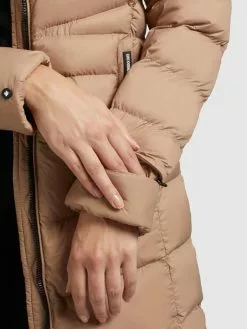 Khujo Winterjacke "Tuhani2 Soft" In Beige -WinterSchick Verkäufe khujo winterjacke tuhani2 soft in beige 7