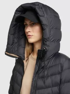 Khujo Winterjacke "Tuhani2 Soft" In Schwarz -WinterSchick Verkäufe khujo winterjacke tuhani2 soft in schwarz 6