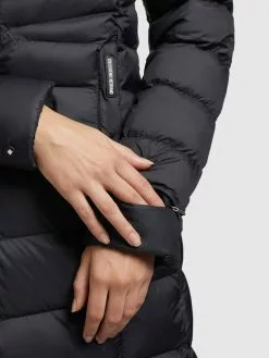 Khujo Winterjacke "Tuhani2 Soft" In Schwarz -WinterSchick Verkäufe khujo winterjacke tuhani2 soft in schwarz 7