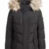 Khujo Winterjacke "Winsen 6" In Schwarz -WinterSchick Verkäufe khujo winterjacke winsen 6 in schwarz