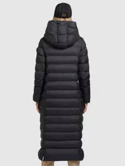 Khujo Wintermantel "Diwana2 Soft" In Schwarz -WinterSchick Verkäufe khujo wintermantel diwana2 soft in schwarz 5