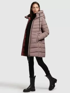 Khujo Wintermantel "Tuhani" In Hellbraun 13 Khujo Wintermantel "Tuhani" In Hellbraun -WinterSchick Verkäufe khujo wintermantel tuhani in hellbraun 3