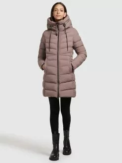 Khujo Wintermantel "Tuhani" In Hellbraun 14 Khujo Wintermantel "Tuhani" In Hellbraun -WinterSchick Verkäufe khujo wintermantel tuhani in hellbraun 4