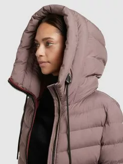 Khujo Wintermantel "Tuhani" In Hellbraun 15 Khujo Wintermantel "Tuhani" In Hellbraun -WinterSchick Verkäufe khujo wintermantel tuhani in hellbraun 5